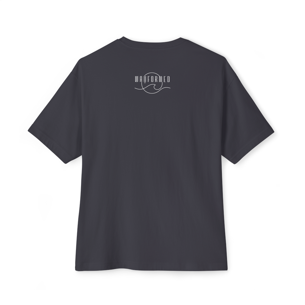 House & Helvetica Tee