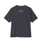 House & Helvetica Tee