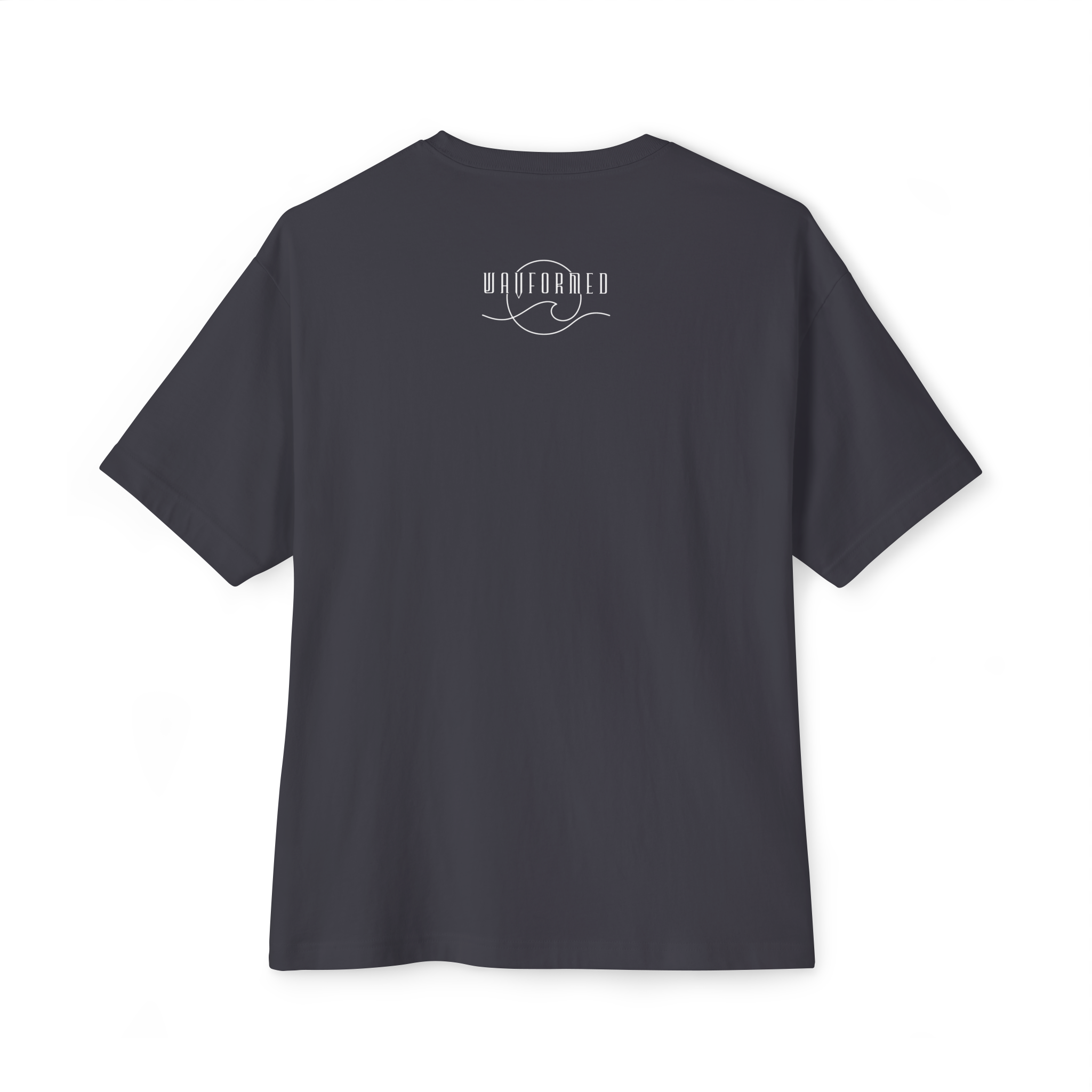 House & Helvetica Tee