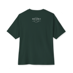House & Helvetica Tee