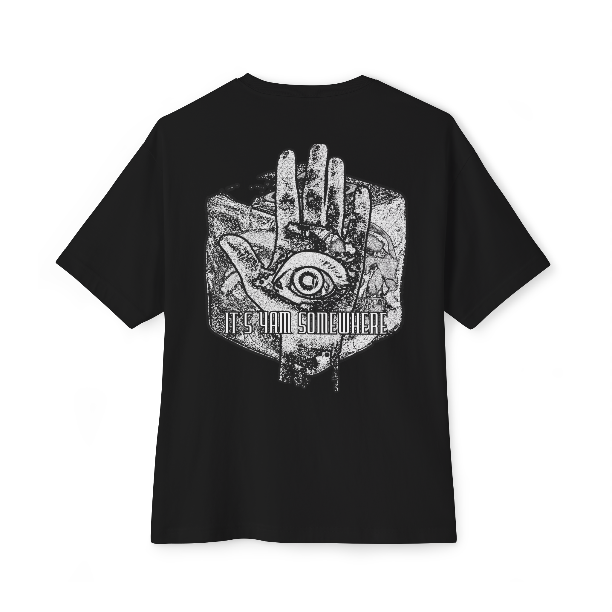 It's 4AM Somewhere Tee