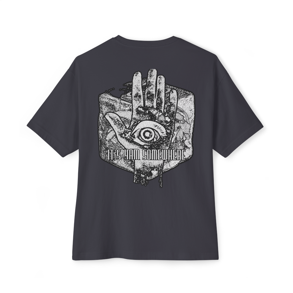 It's 4AM Somewhere Tee