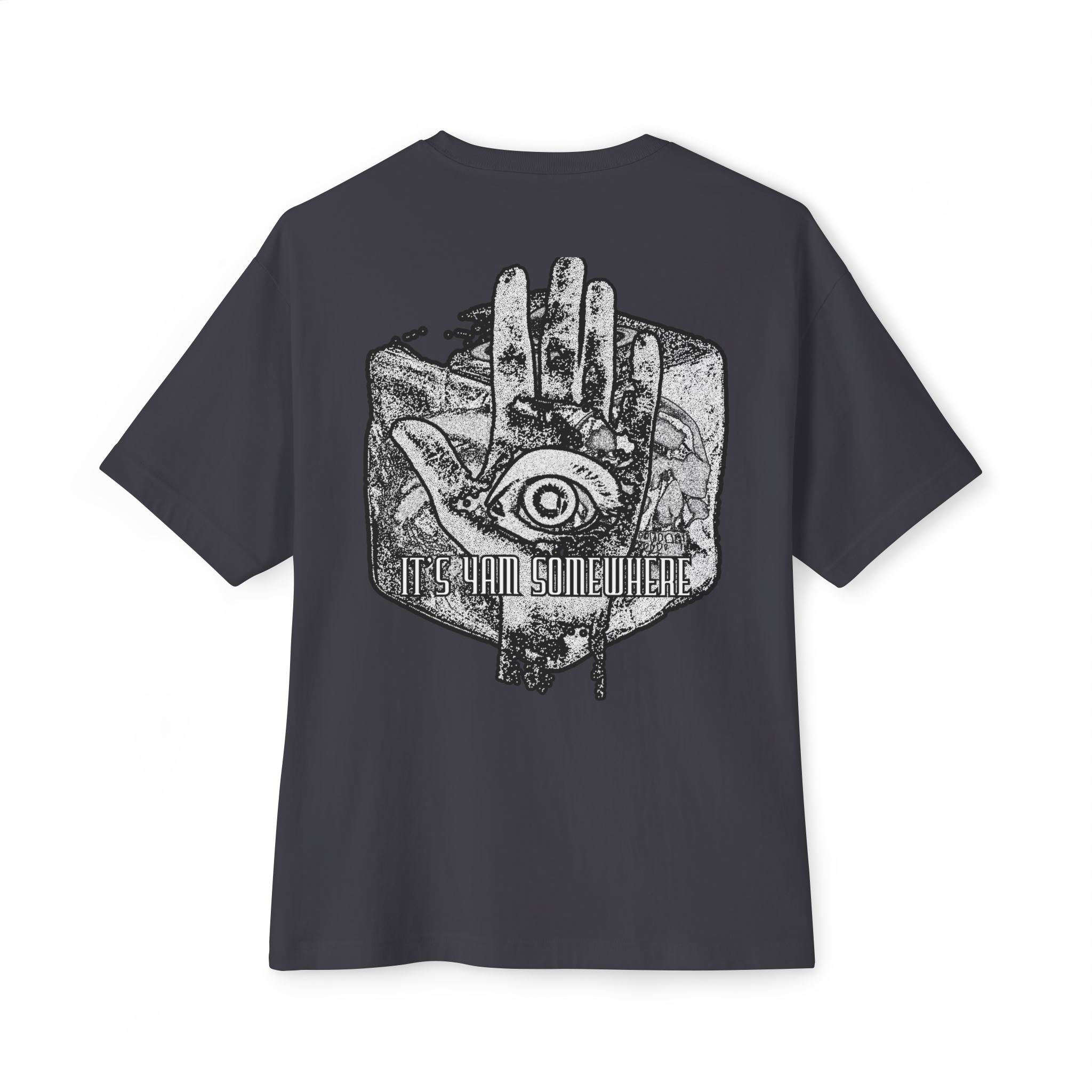 It's 4AM Somewhere Tee