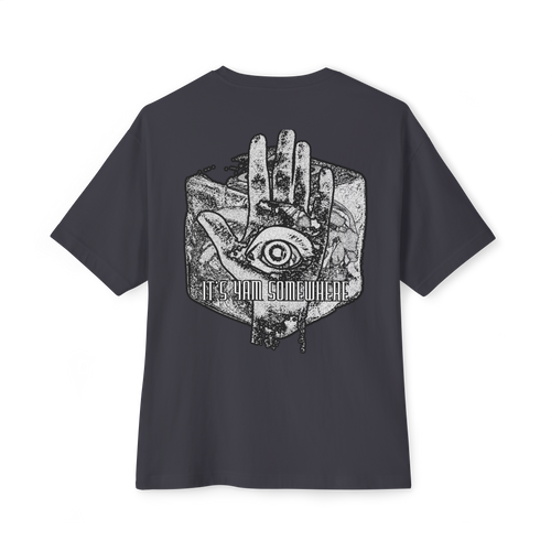 It's 4AM Somewhere Tee