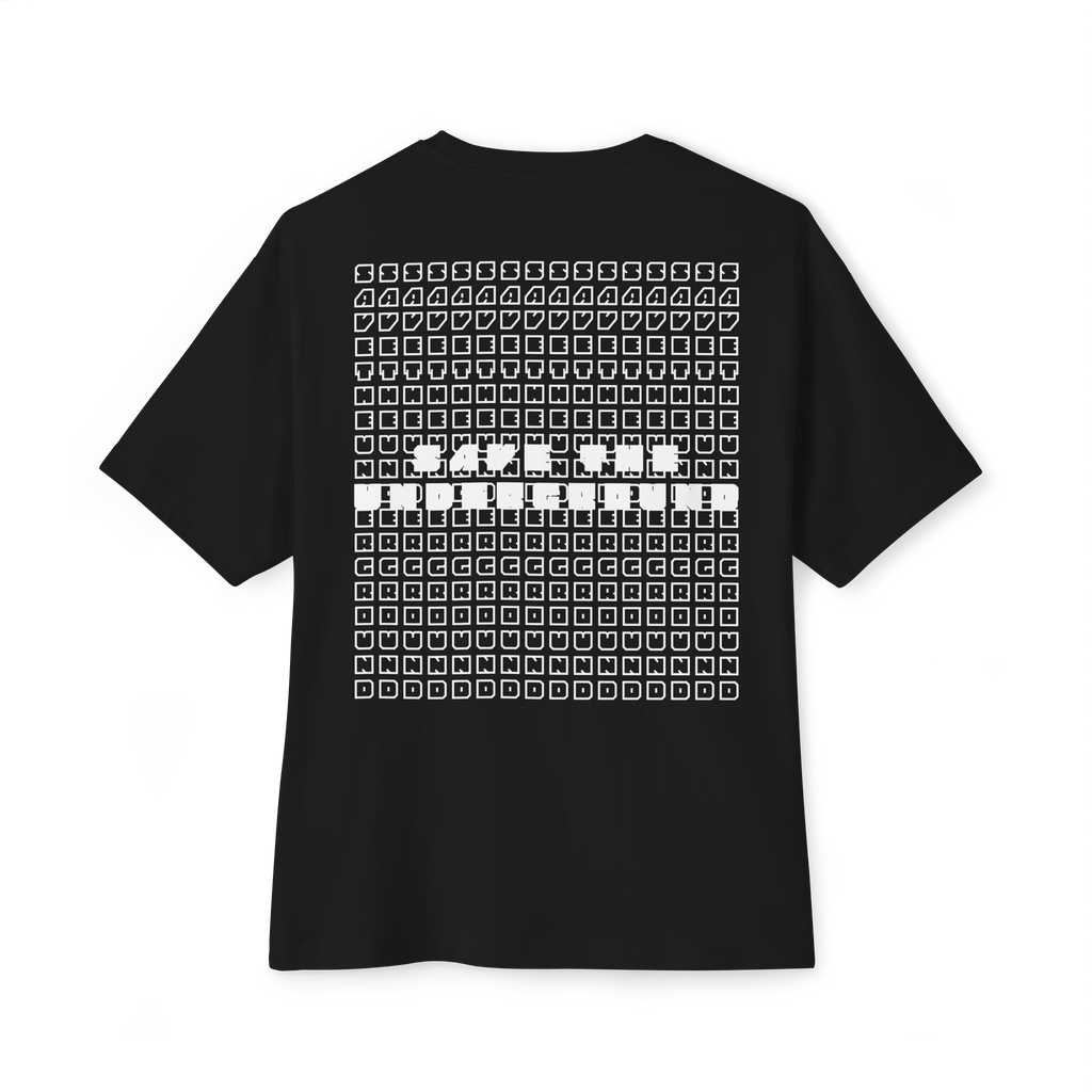 #STU Tee