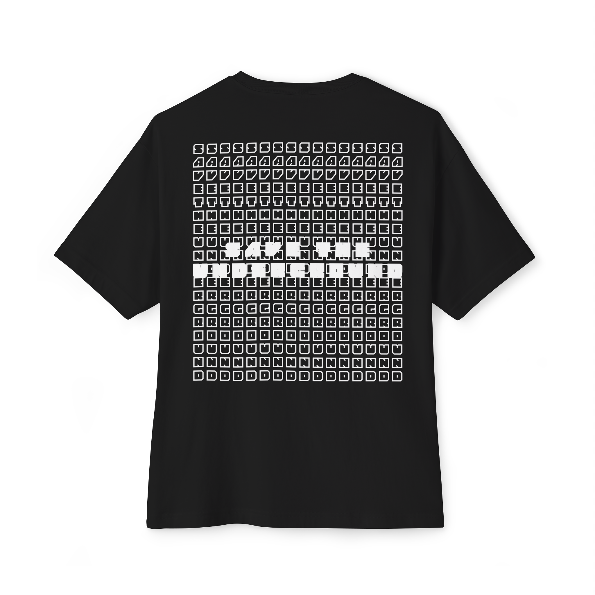 #STU Tee