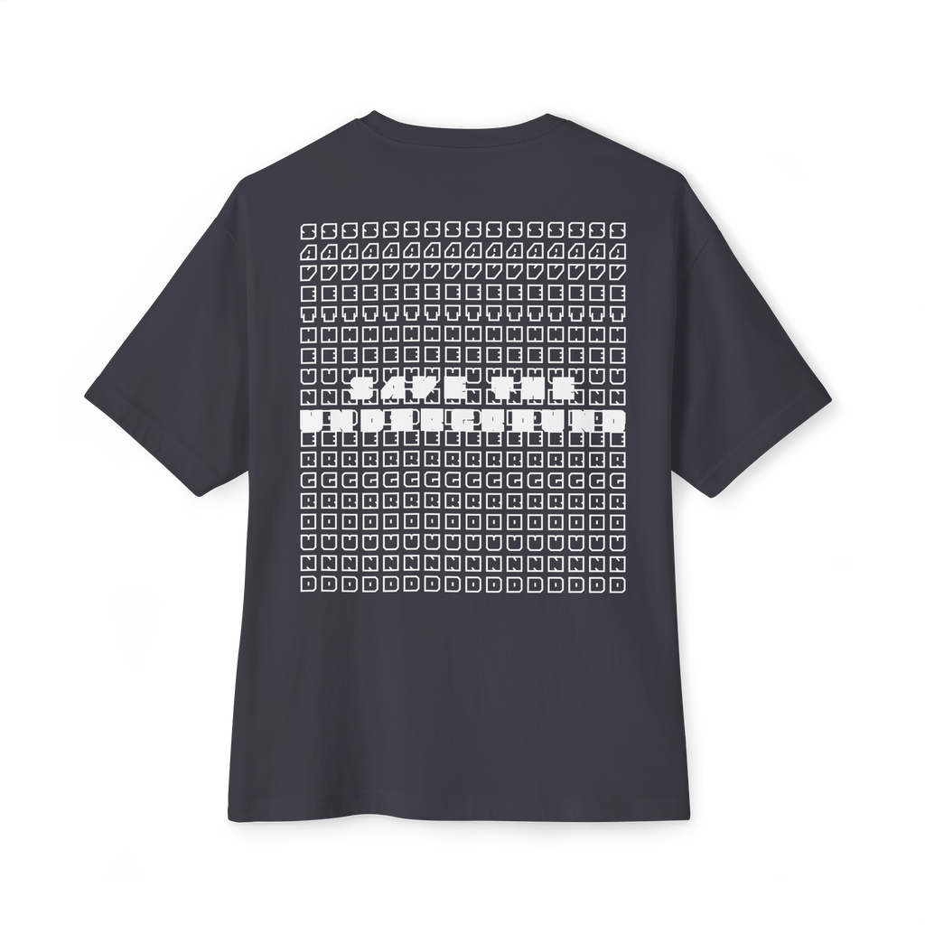 #STU Tee