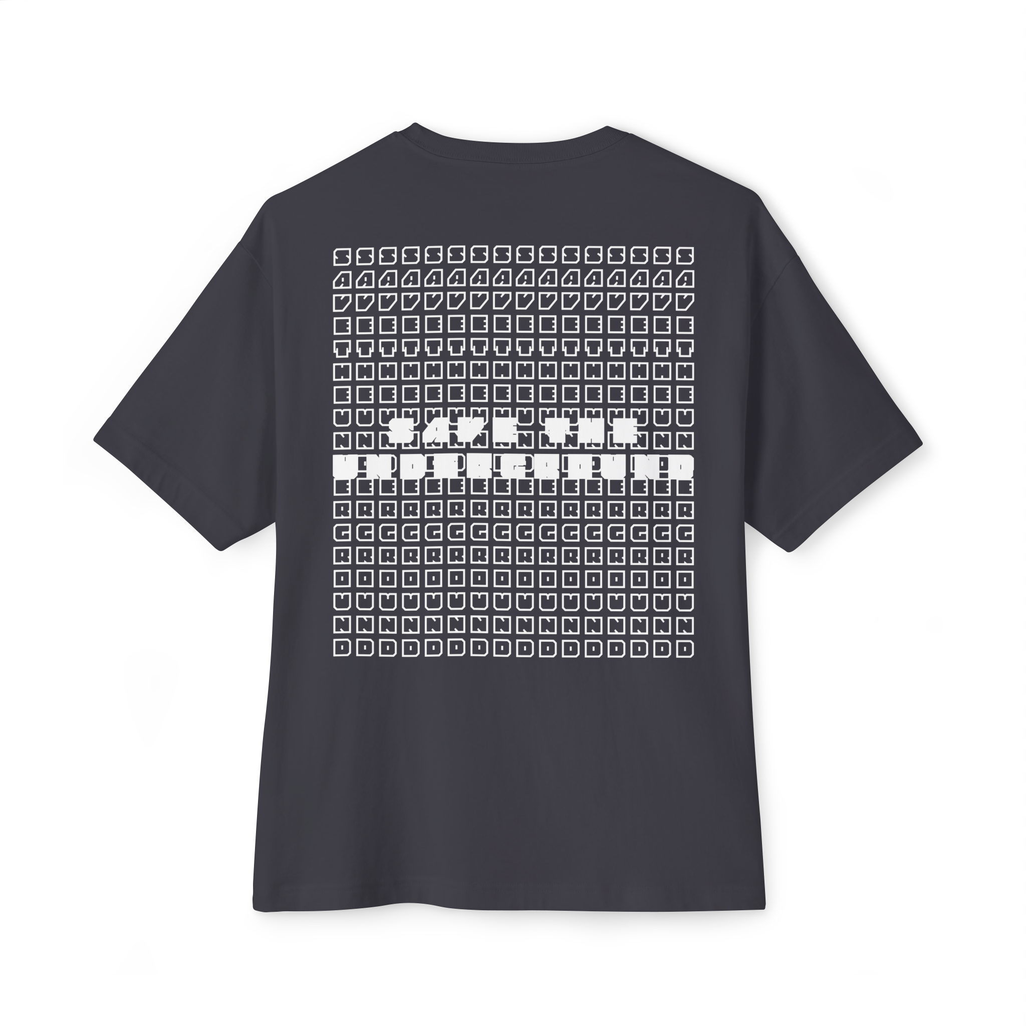 #STU Tee