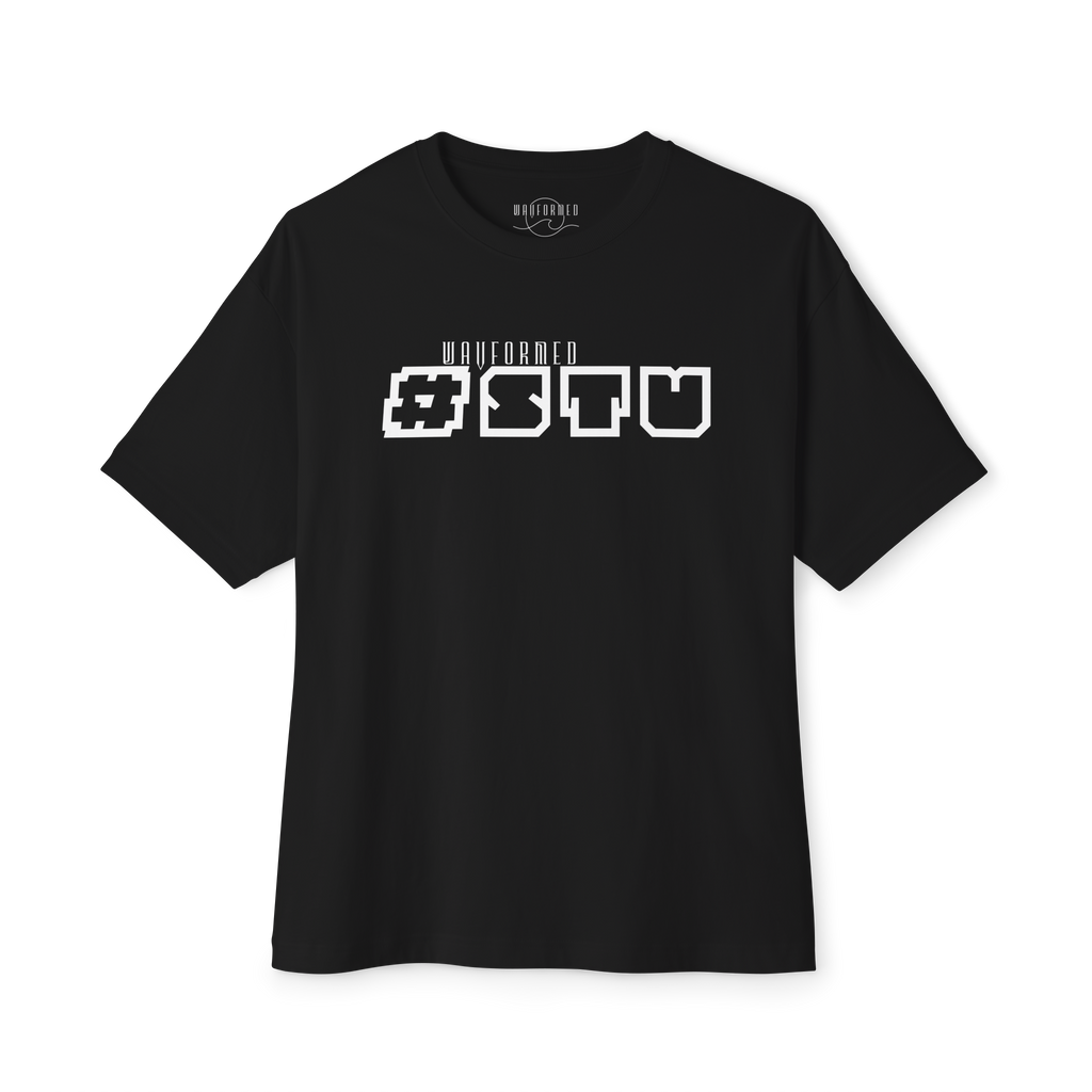#STU Tee