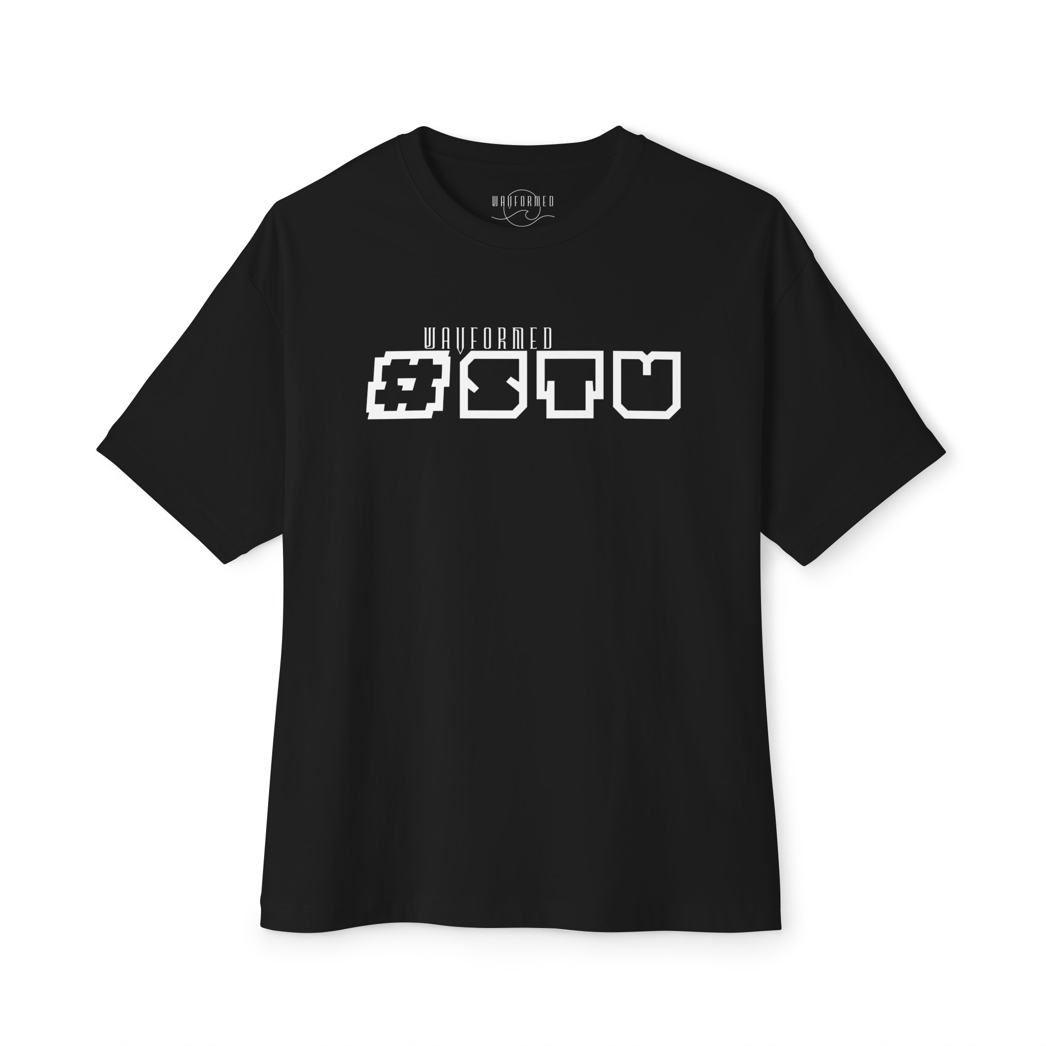 #STU Tee