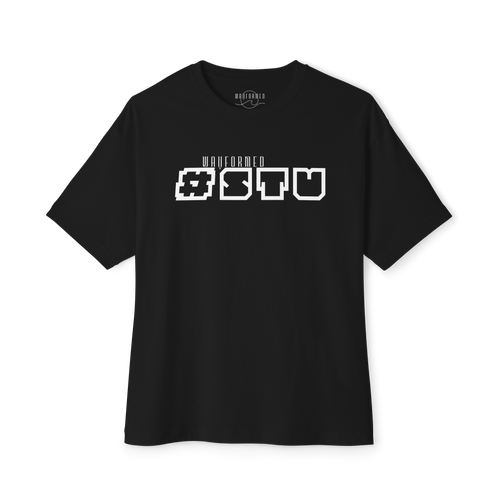 #STU Tee