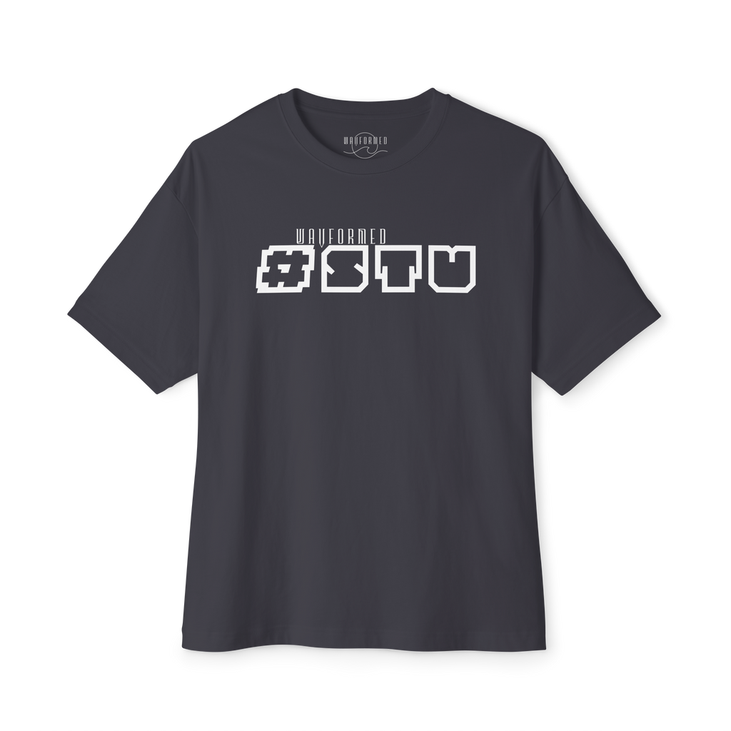 #STU Tee