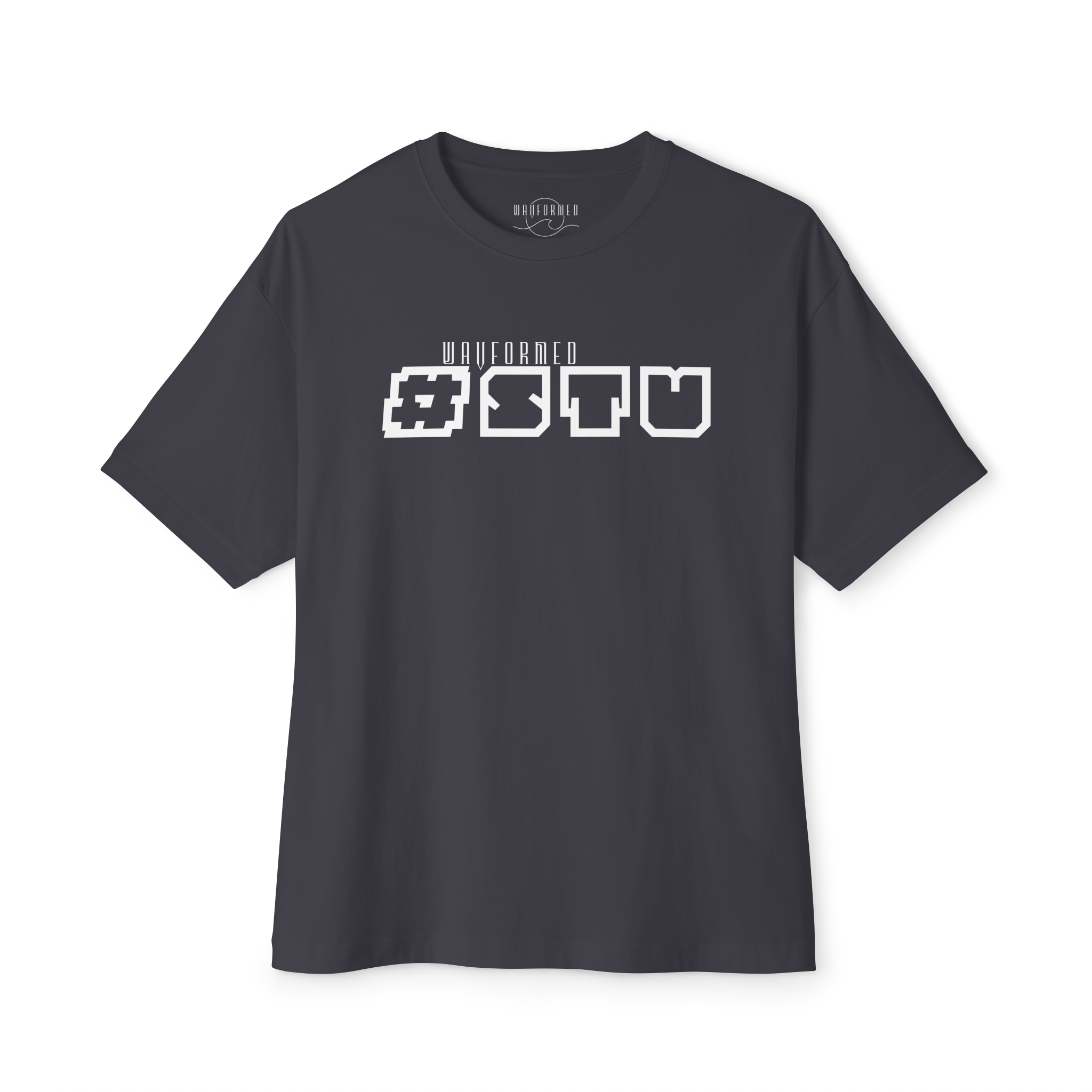 #STU Tee