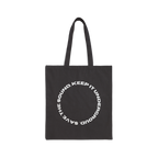 Save the Sound Tote