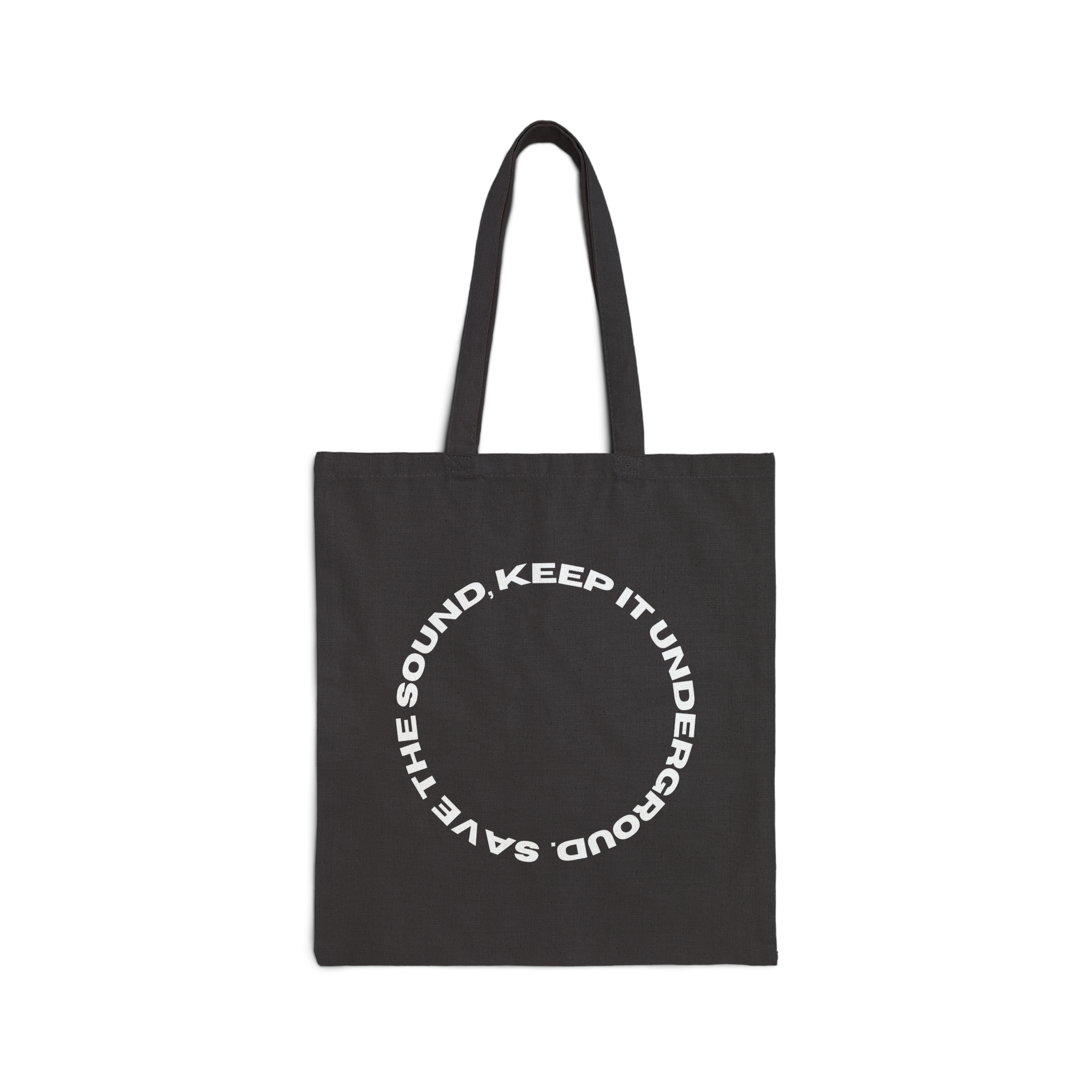 Save the Sound Tote