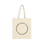 Save the Sound Tote