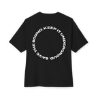 Save the Sound Tee