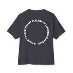 Save the Sound Tee