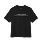 Save the Sound Tee