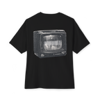 TV Static Tee