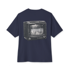 TV Static Tee