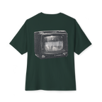 TV Static Tee
