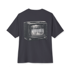 TV Static Tee