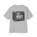 TV Static Tee