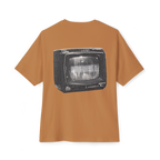 TV Static Tee