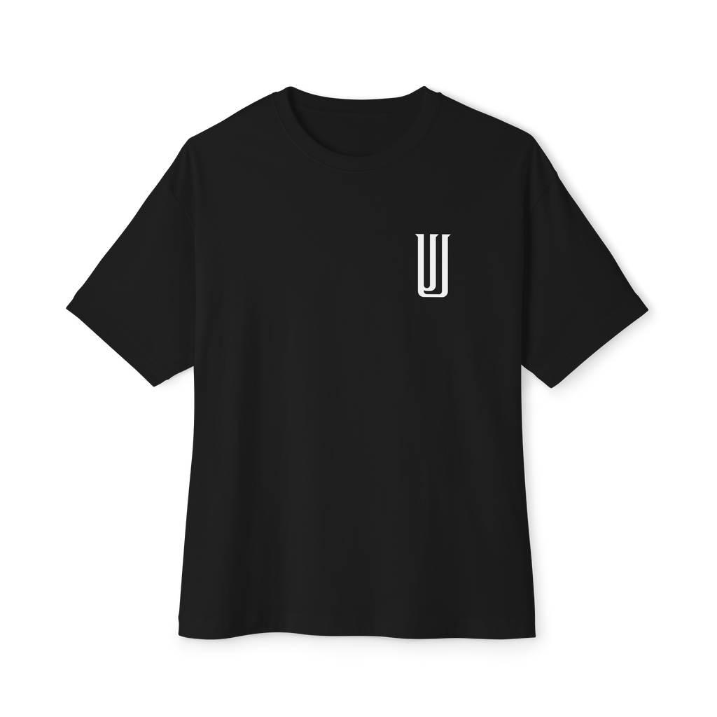 TV Static Tee