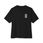 TV Static Tee