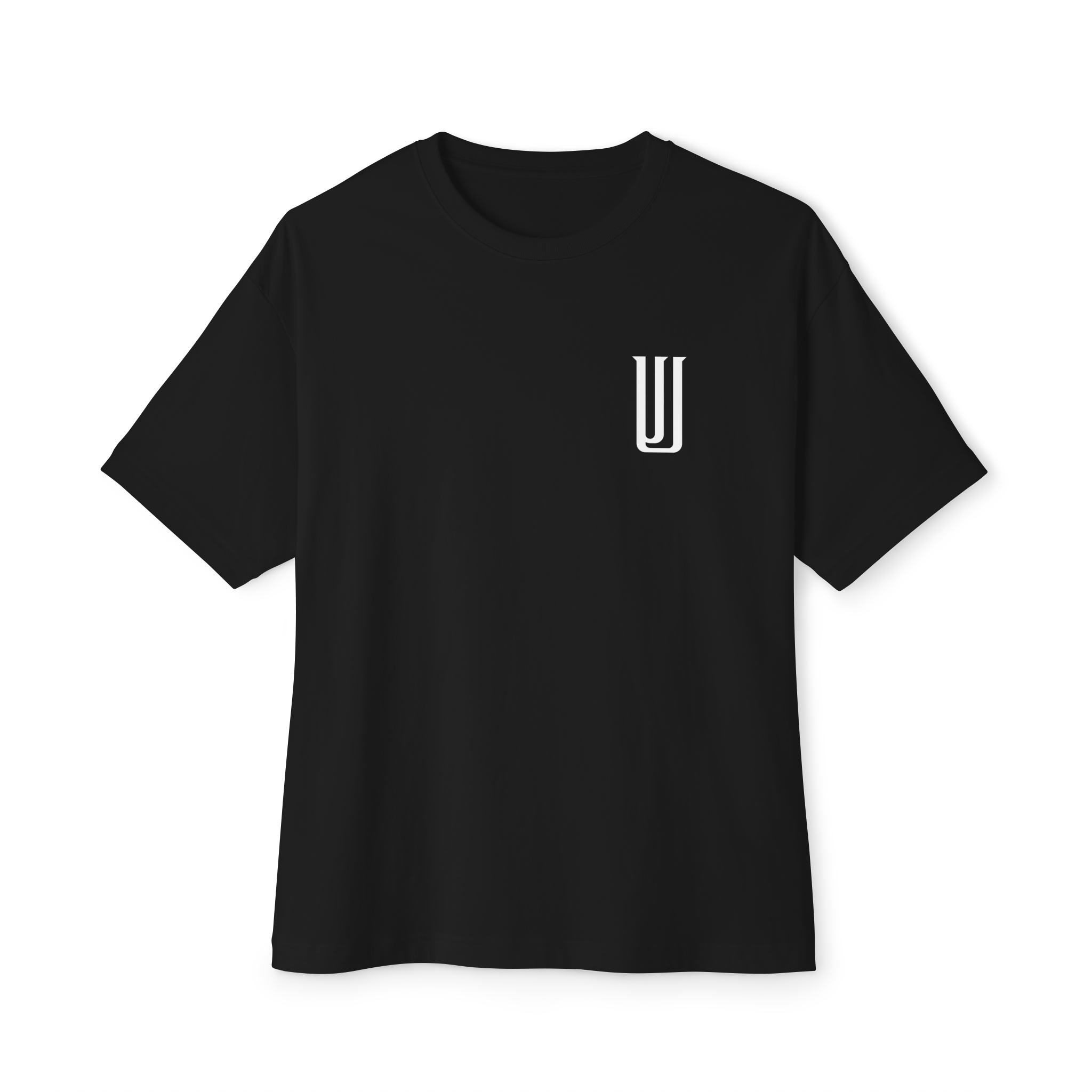 TV Static Tee
