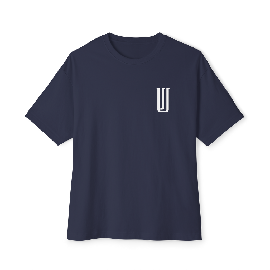 TV Static Tee