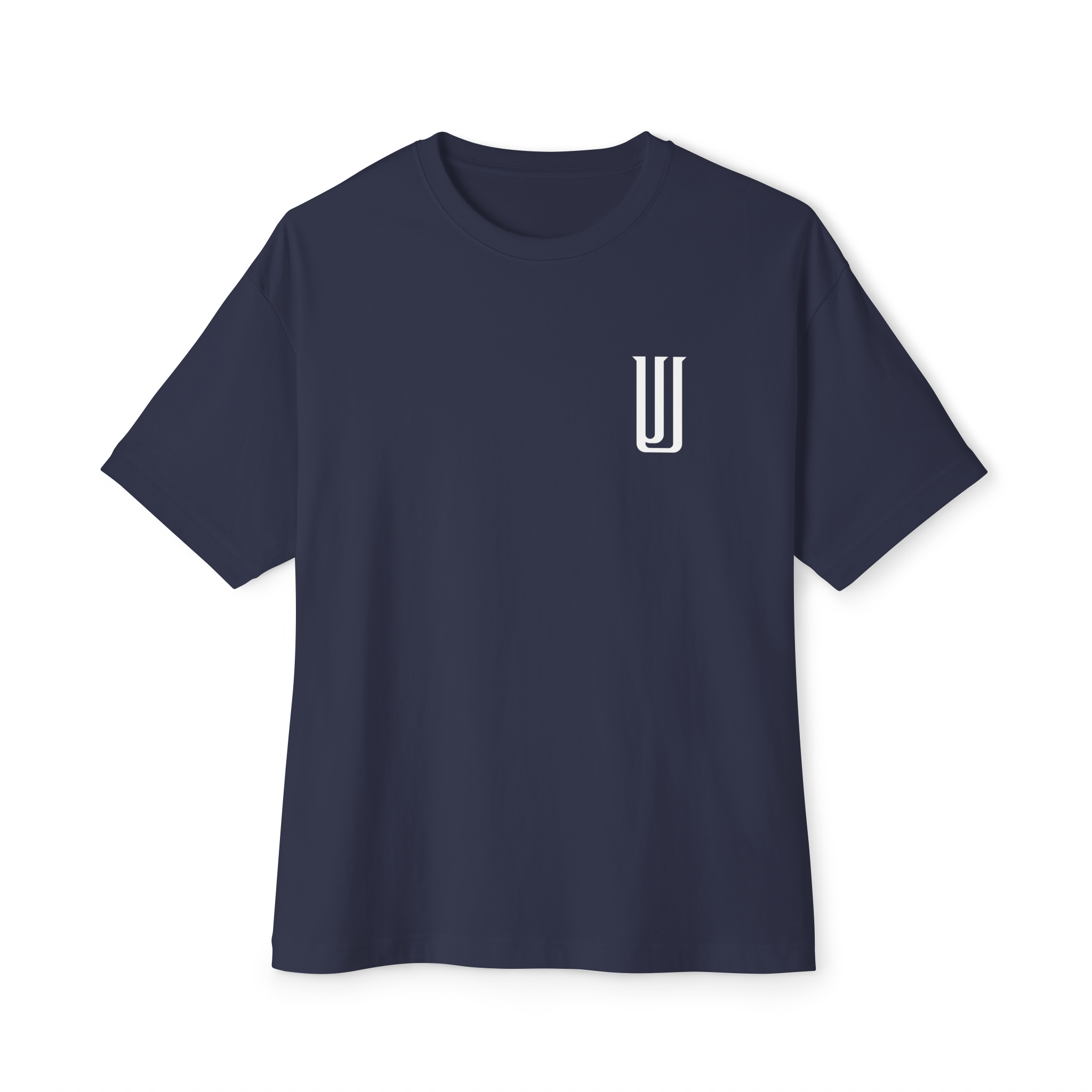 TV Static Tee