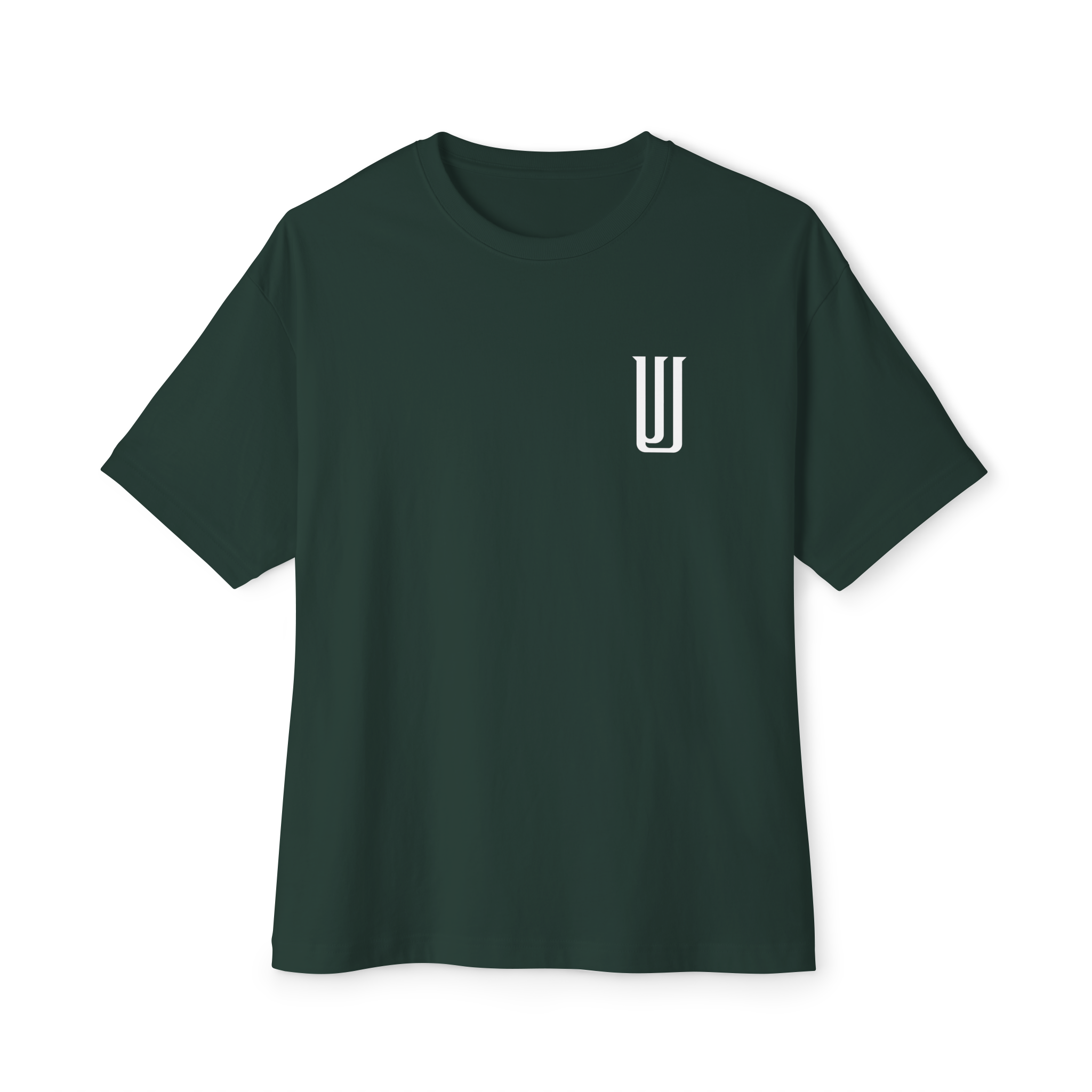 TV Static Tee