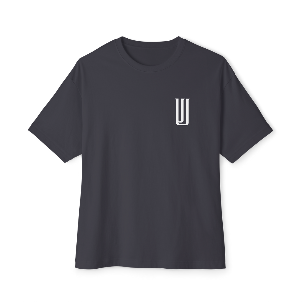 TV Static Tee