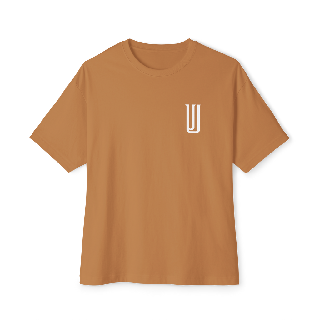 TV Static Tee