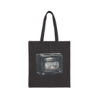 TV Static Tote